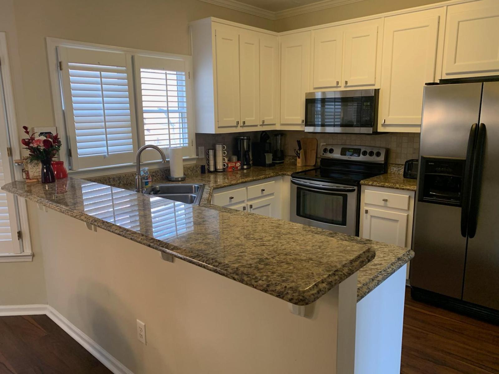2,298Sqft-King Bed-Bbq-Gbps-W/D Villa Snellville Bagian luar foto