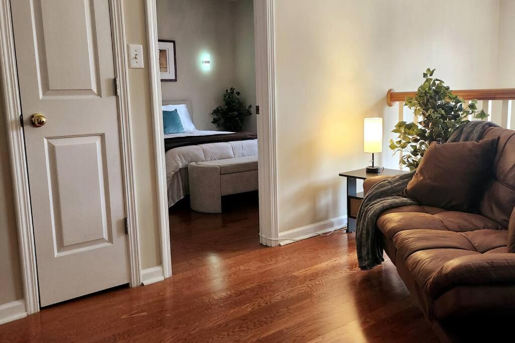 2,298Sqft-King Bed-Bbq-Gbps-W/D Villa Snellville Bagian luar foto