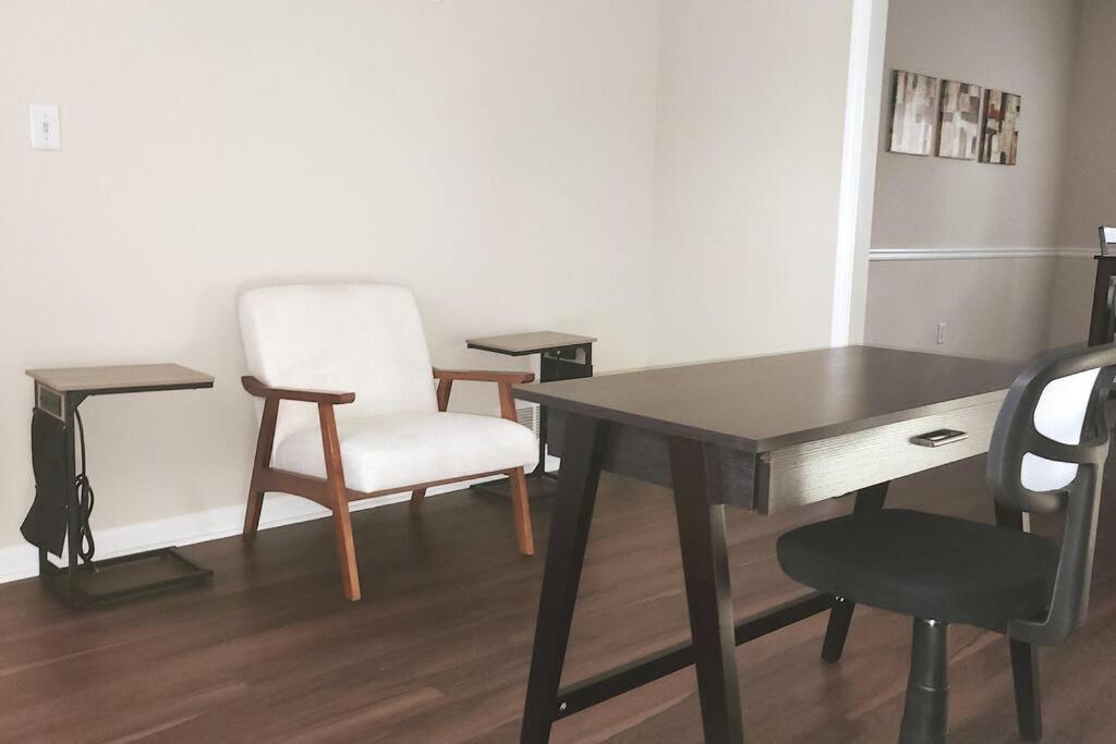 2,298Sqft-King Bed-Bbq-Gbps-W/D Villa Snellville Bagian luar foto