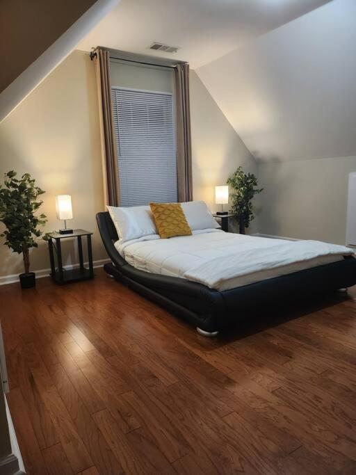 2,298Sqft-King Bed-Bbq-Gbps-W/D Villa Snellville Bagian luar foto