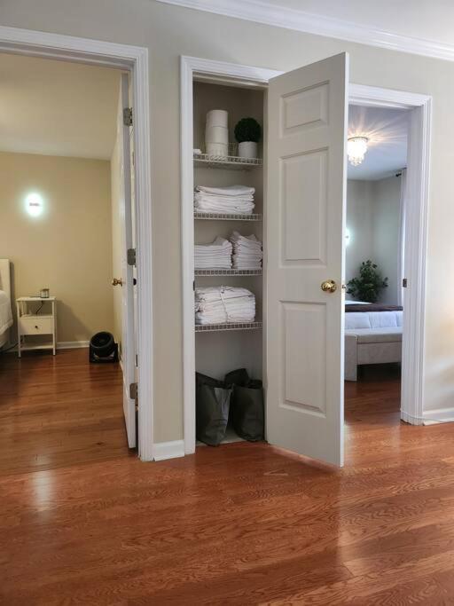2,298Sqft-King Bed-Bbq-Gbps-W/D Villa Snellville Bagian luar foto